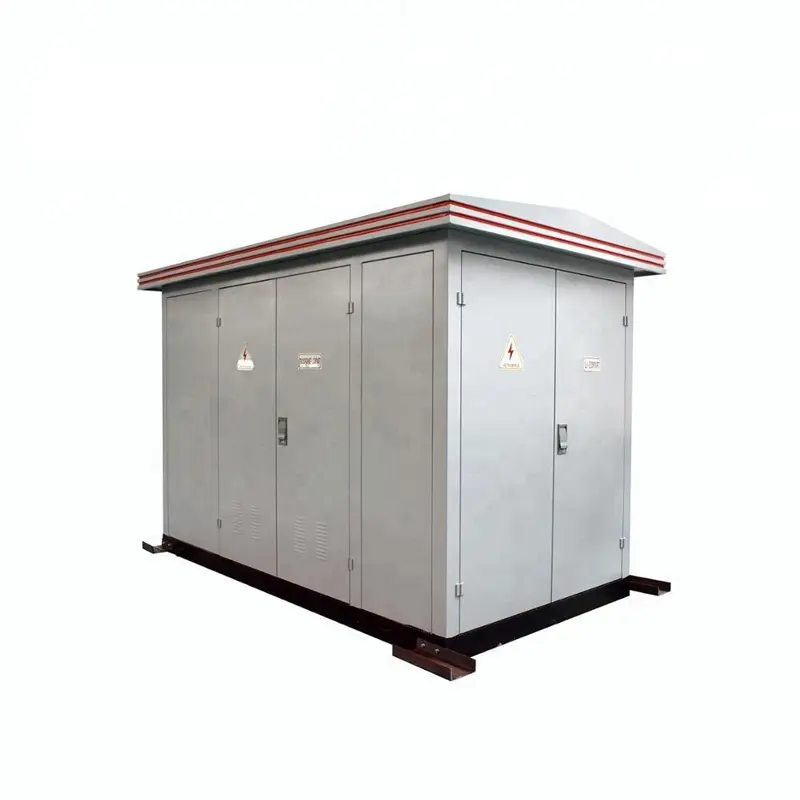 Electrical Substation